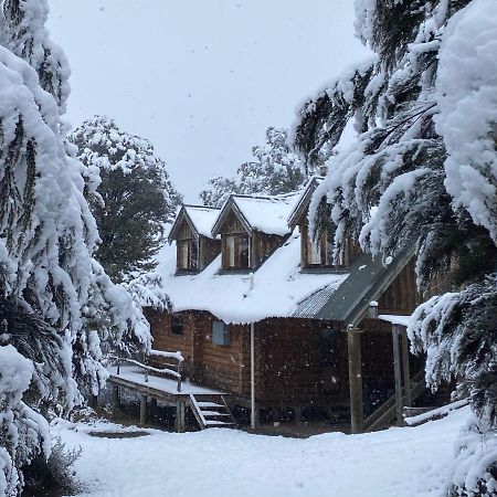 Charlies Cabin - Mt Lyford المظهر الخارجي الصورة