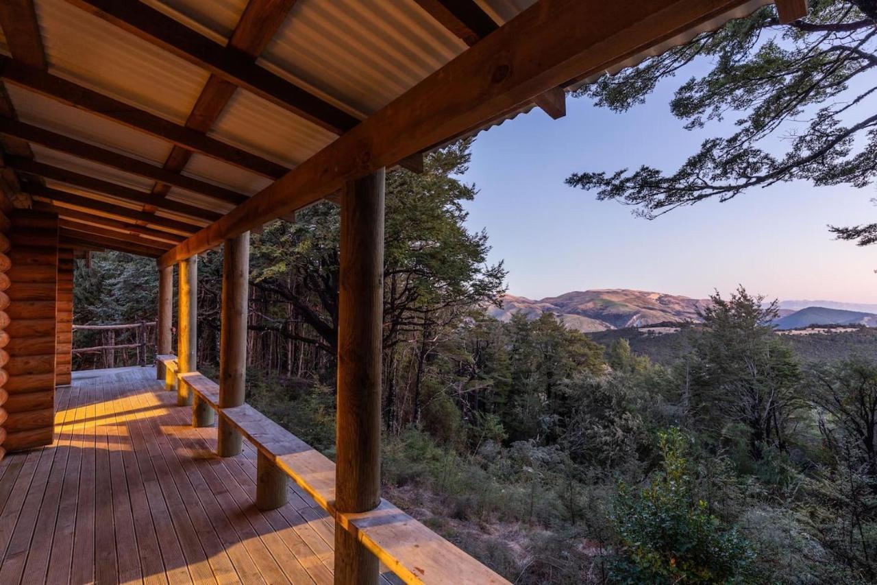 Charlies Cabin - Mt Lyford المظهر الخارجي الصورة